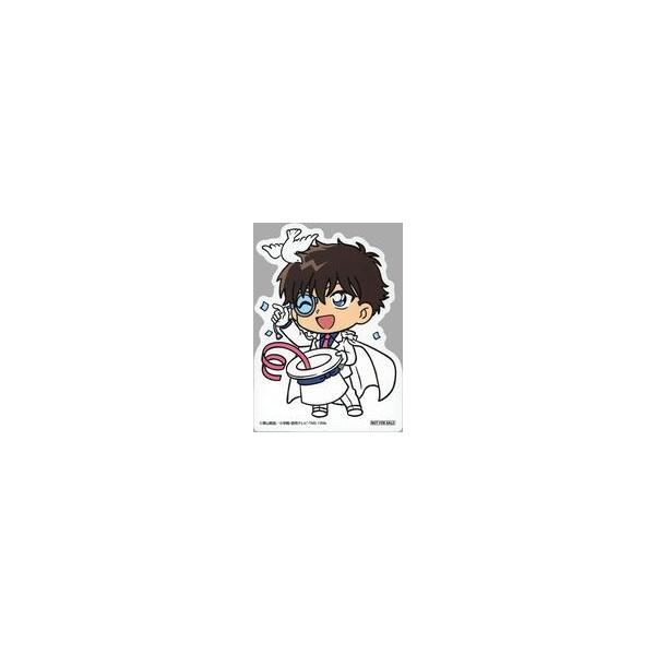 中古雑貨 怪盗キッド ミニキャラPOPスタンド 「名探偵コナンランド×ダイバーシティ東京 プラザ」 名探偵コナン
