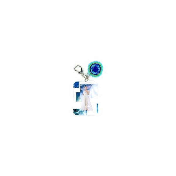 中古キーホルダー 谷口愛季(櫻坂46) 自業自得 アクリルキーホルダー 「自業自得」
