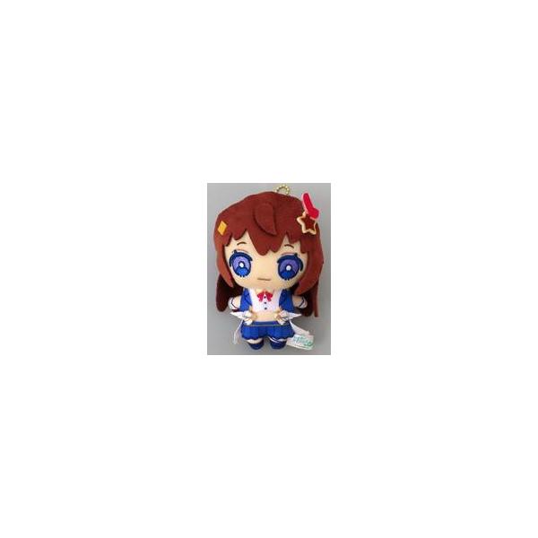 商品名：中古キーホルダー ときのそら マスコットぬいぐるみ 「バーチャルYouTuber ホロライブ hololive friends to Go」商品解説■カバーの公式グッズブランドの「hololive friends」のマスコットタイプ...