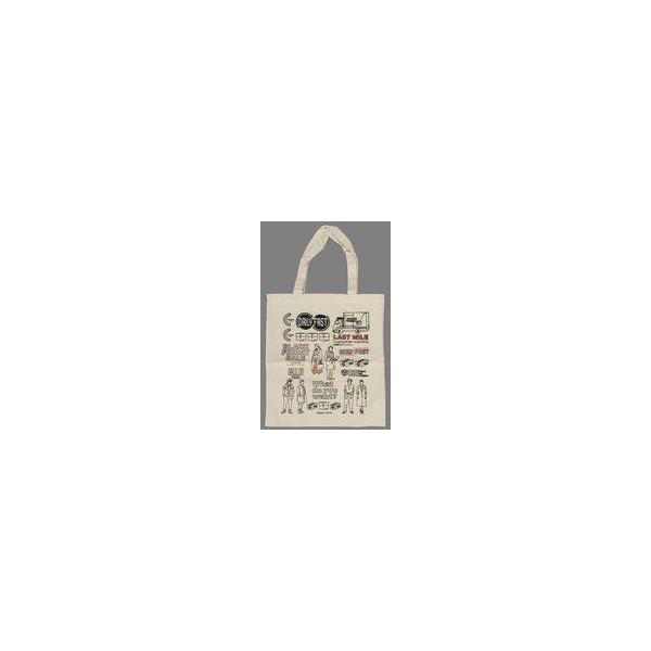 中古バッグ トートバッグ 「映画『ラストマイル』」 劇場グッズ