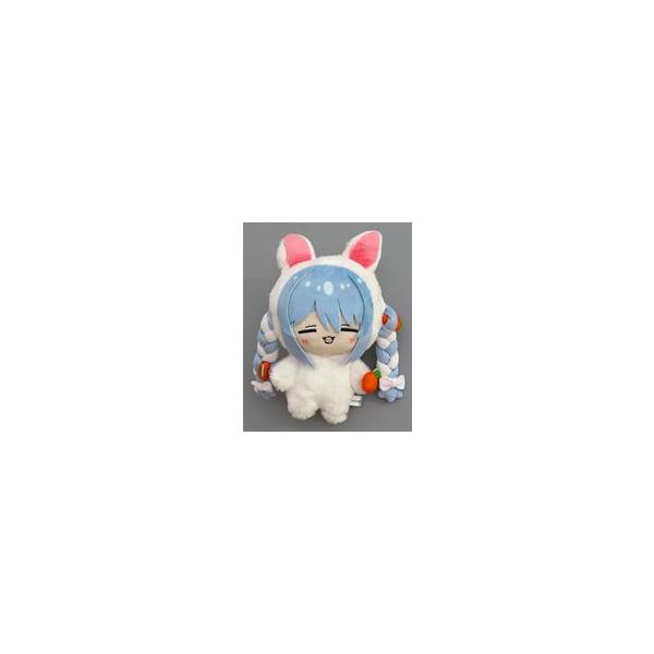中古キーホルダー 兎田ぺこら おでかけぬいぐるみキーホルダー 「バーチャルYouTuber ホロライブ 兎田ぺこら 誕