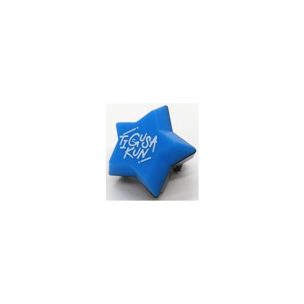 中古ペンライト・リングライト ちぐさくん ランダムリングライト(虹 ver.) 「AMPTAKxCOLORS Specia