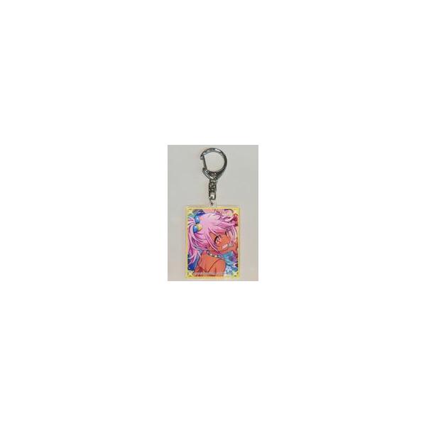中古キーホルダー 水着クロエ アクリルキーホルダー 「くじ引き堂 Fate/kaleid liner プリズ