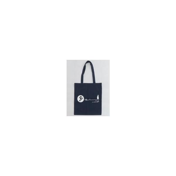 中古バッグ 吉沢亮 トートバッグ(ネイビー) 「吉沢亮 〜15周年記念〜 トークイベントしりょう!」 入場者特典