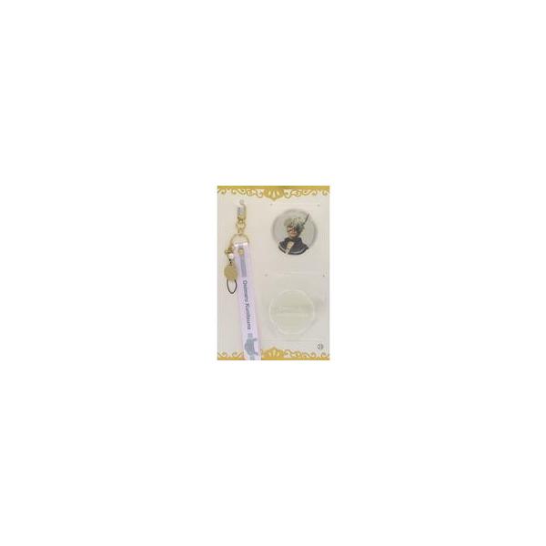 中古グッズセット 林光哲(鬼丸国綱) ペンライトアレンジセット 「ミュージカル『刀剣乱舞』 祝玖寿 乱舞音曲祭」