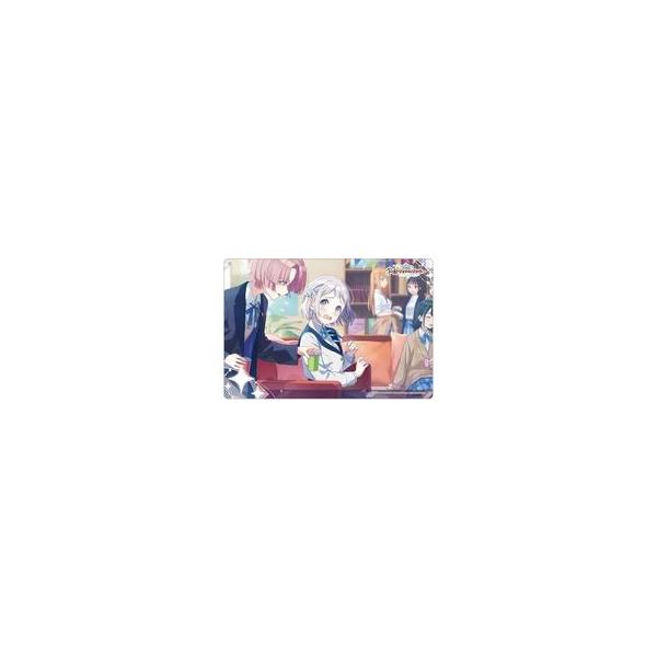 中古マウスパッド まるで王子様みたいな Ver. ゲーミングマウスパッド 「学園アイドルマスター」