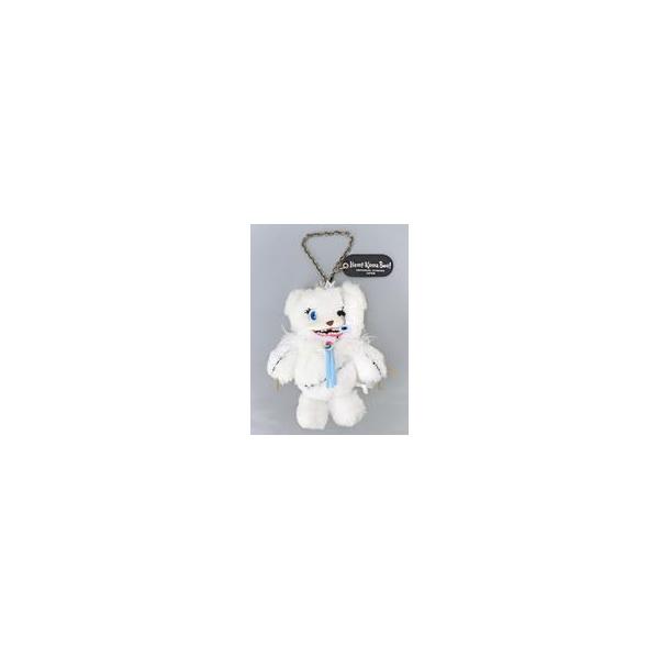 ハミクマ　ハミクマソウル　ハミクマパンク　USJ キーホルダー　ホラーナイト USJ ホラーナイト ハミクマパンク キーチェーン ハミクマ