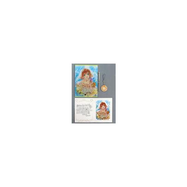 中古グッズセット 本間ひまわり A5アクリルパネルセット 「バーチャルYouTuber にじさんじ 本間ひまわり 誕生日