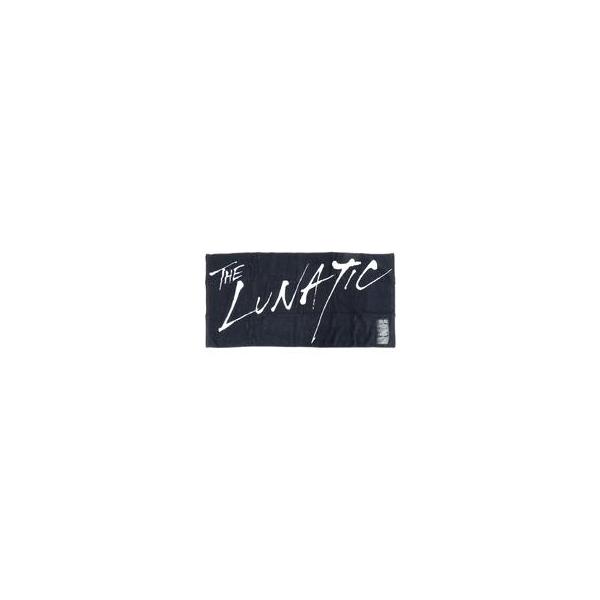 中古タオル・手ぬぐい LUNA SEA ビッグタオル 「LUNA SEA 25