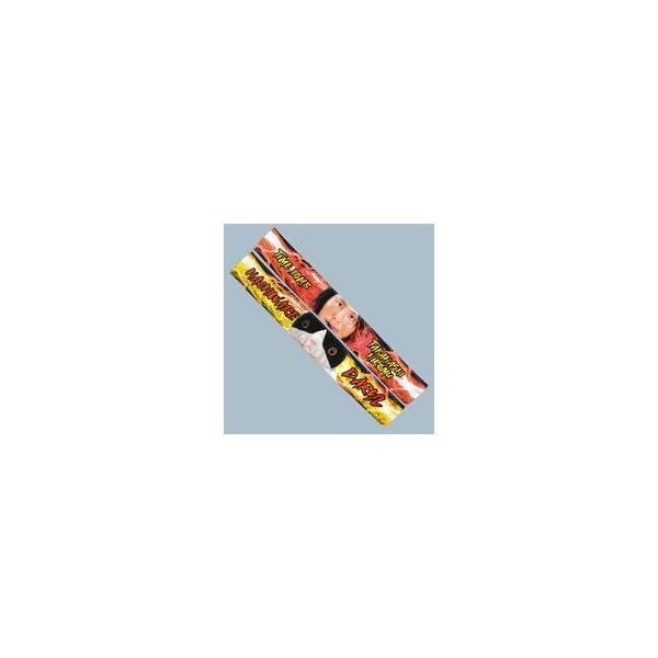 中古タオル・手ぬぐい 高橋ヒロム(新日本プロレス)＆ダリル 仲良し2枚組ネックタオル