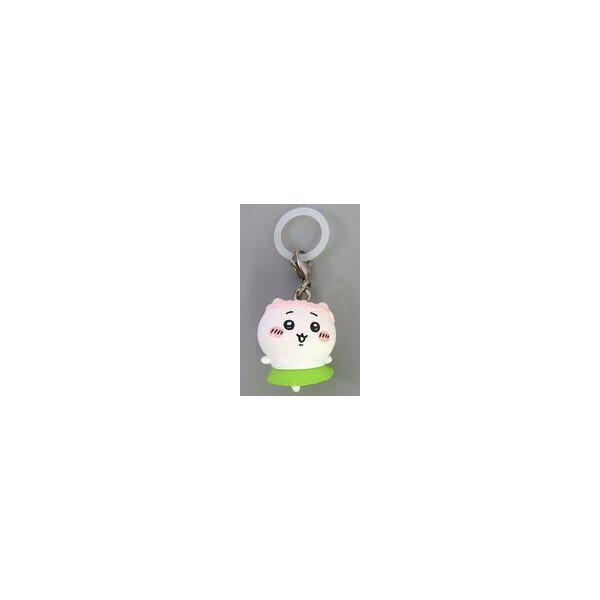 中古キーホルダー ちいかわ チャームミニフィギュア 「映画ちいかわ なんか小さくてかわいいやつ 人魚の島のひ