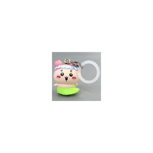 中古キーホルダー 古本屋 チャームミニフィギュア 「映画ちいかわ なんか小さくてかわいいやつ 人魚の島のひみ