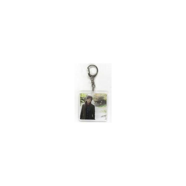 中古キーホルダー 浪川大輔(Ring・通常盤) ランダムジャケットキー