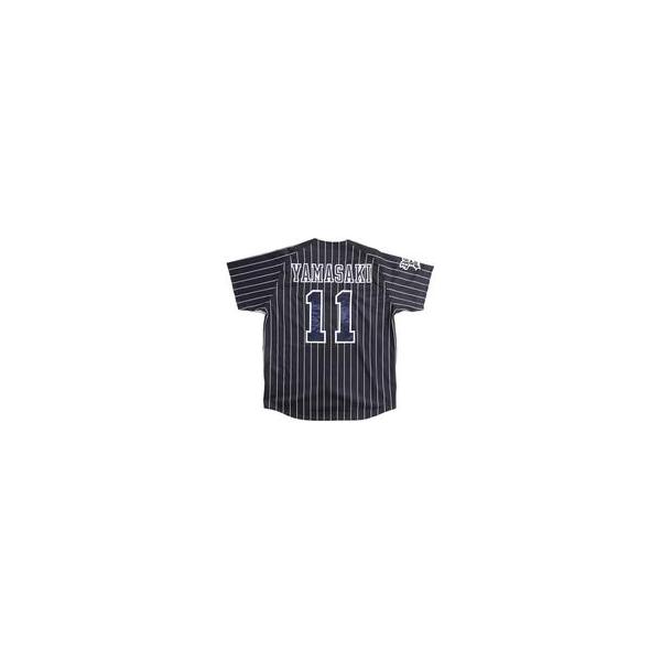 中古タオル・手ぬぐい 山崎福也#11(オリックス・バファローズ