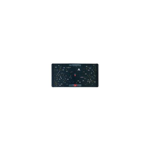 中古卓上マット レッドフード ラバーマット 「勝利の女神：NIKKE」 東京ゲームショウ2024グッズ