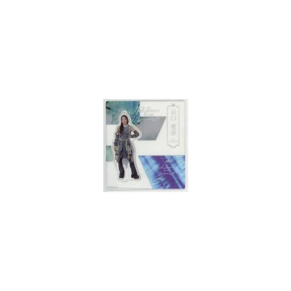 中古キーホルダー 谷口愛季(櫻坂46) アクリルスタンドキーホルダー(I wan