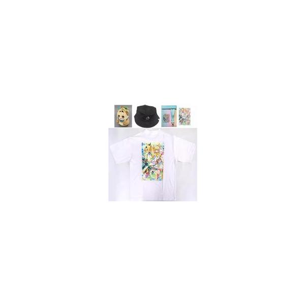 中古グッズセット 風真いろは 誕生日記念フルセット 数量限定ver. 「バーチャルYouTuber ホロライ