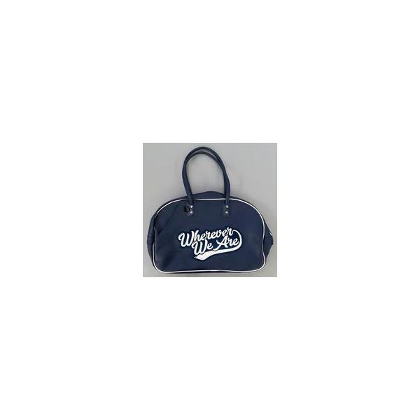 【新品未使用】JO1 Wherever We Are ボストンバッグ 中古バッグ JO1 ボストンバッグ 「JO1DER SHOW 2024 'WHEREVER WE ARE