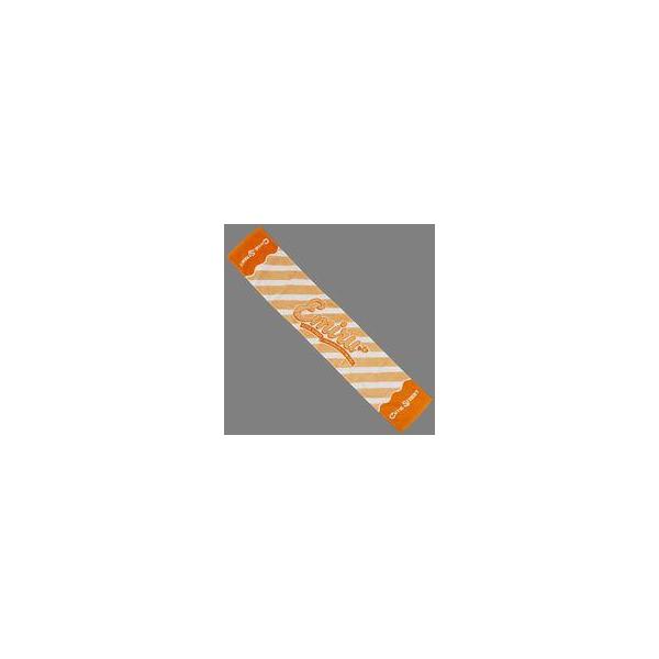 中古タオル・手ぬぐい 川本笑瑠(CUTIE STREET) OSHI API TOWEL ver