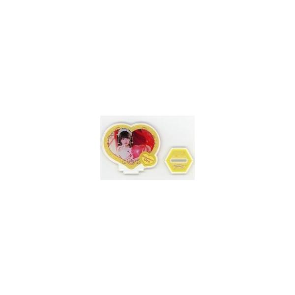 中古アクリルスタンド・アクリルパネル 島村嬉唄(きゅるりんってしてみて) アクリルスタンド 「きゅるみー きゅ