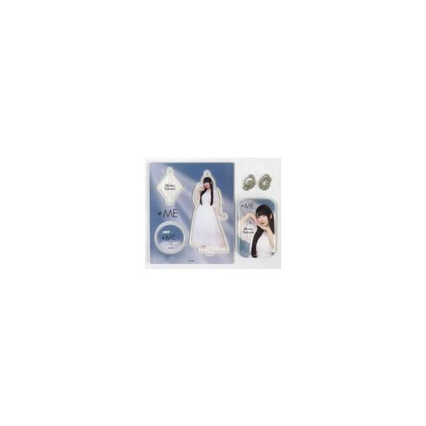 中古グッズセット 櫻井もも(ノットイコールミー(≠ME)) アクリル