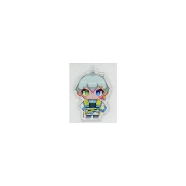 中古キーホルダー Relu アクリルキーホルダー 「すたぽら 2025 One Man Live【緊急クエスト】クソゲーな