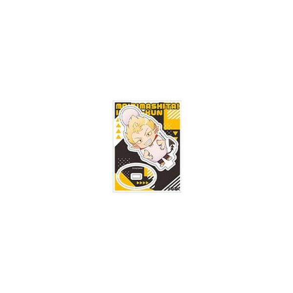 中古アクリルスタンド・アクリルパネル サブノック・サブロ 「魔入りました!入間くん トレーディングアクリルスタンド ラウ