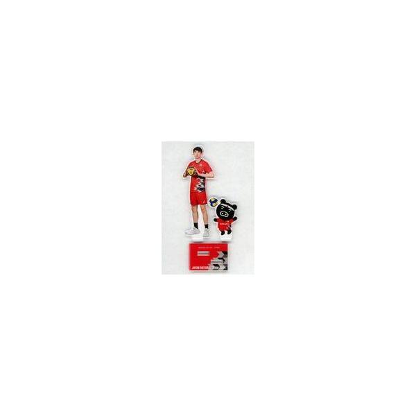 中古アクリルスタンド・アクリルパネル 小野寺太志#2 トレーディングアクリルスタンド男子 「バレーボールネーションズリーグ2024