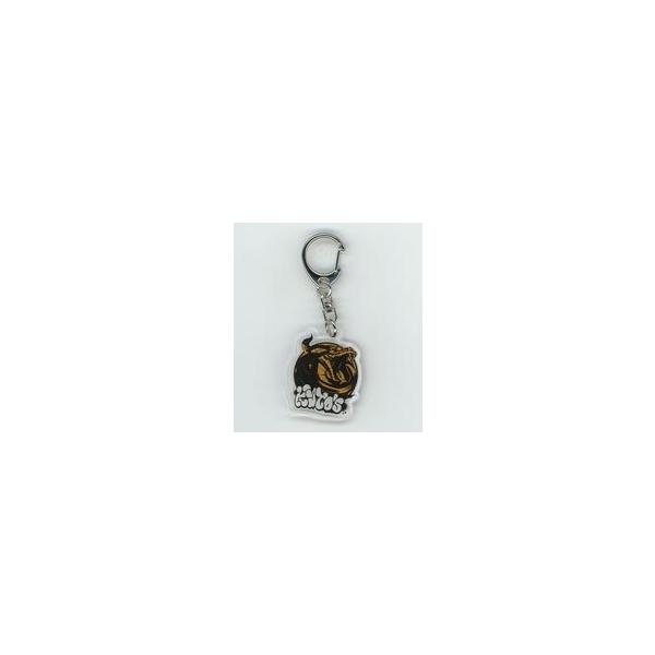 中古キーホルダー 加藤純一(KATO’Sロゴ) アクリルキーホルダーB 「VERSUSガチャ」 A-KB賞