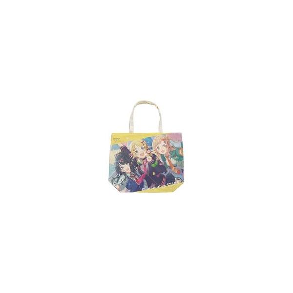 シャニマス 全部買っても大丈夫なトートバッグセット シャニアニ 