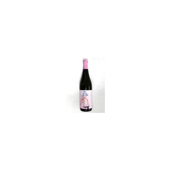 中古雑貨 雪花ラミィ 大吟醸 雪夜月Season5(瓶のみ) 720ml