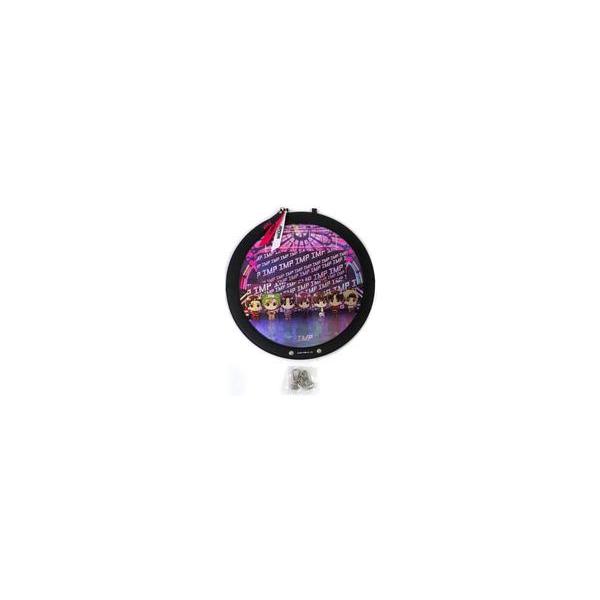 中古収納・携帯用アイテム IMP. IMPERIALツアー完走記念 うちわケース TOBEオフィシャルストア限定