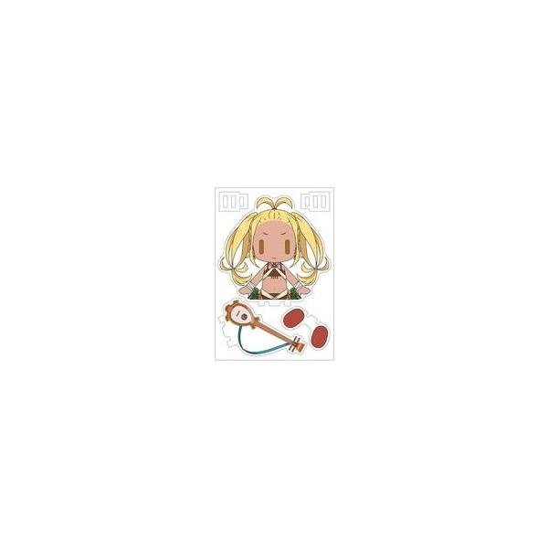 中古アクリルスタンド・アクリルパネル リリアナ・マスカレード すわってマスコット! 「Re：ゼロから始める異世界生活」