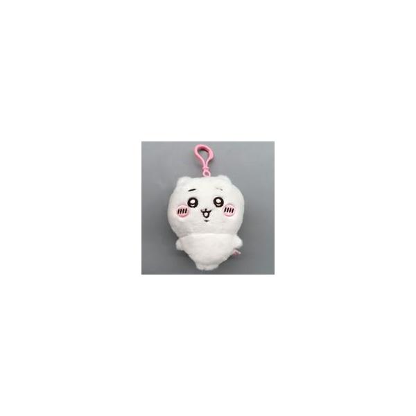 中古キーホルダー ちいかわ ぷわころマスコット 「ちいかわ なんか小さくてかわいいやつ ちいかわパーク」