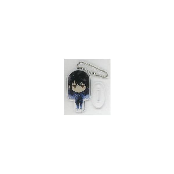 中古キーホルダー 桂小太郎 「3年Z組銀八先生 POP UP STORE in 西武渋谷店 まるっとスタンドキーホ