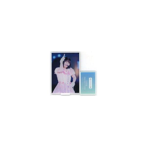 中古アクリルスタンド・アクリルパネル 中西アルノ(乃木坂46) 真夏の全国ツアー2024_2 「乃木コレ