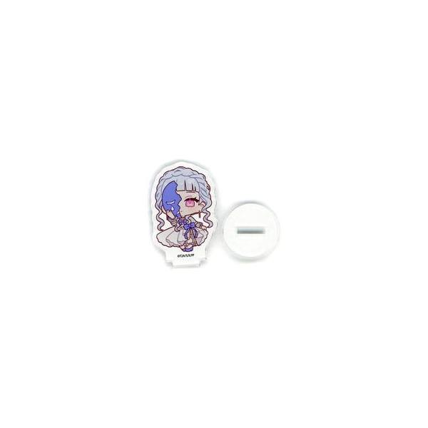中古アクリルスタンド・アクリルパネル 幸多みちる 「アイドルランドプリパラ 09.サーカス団 アクリルぷちスタンド」