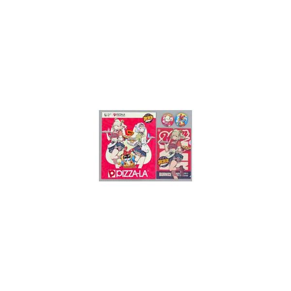 中古グッズセット バーニス・ホワイト バーニスセット 「ゼンレス