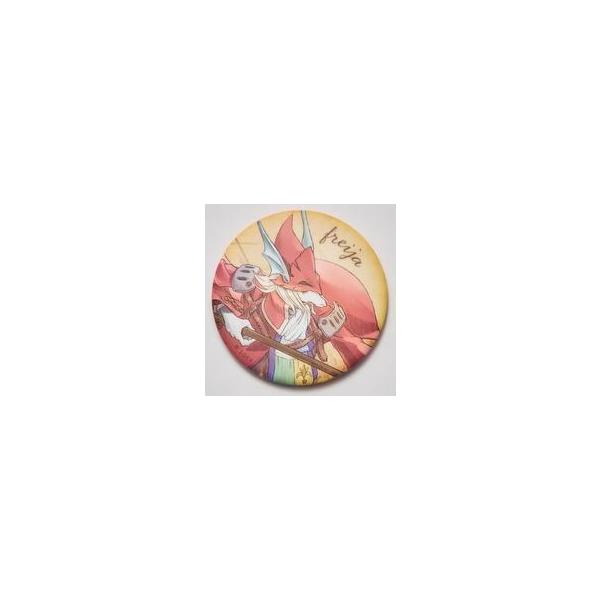 中古マグネット・磁石 フライヤ・クレセント 「ファイナルファンタジーIX 25th ANNIVERSARY マグネットコレクション」
