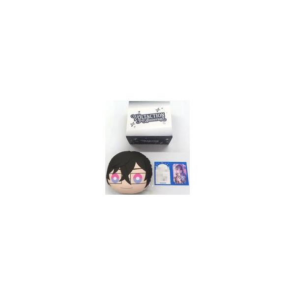中古グッズセット 四季凪アキラ ギフトセット 「バーチャルYouTuber にじさんじ VOLTACTION 3rd Annivers
