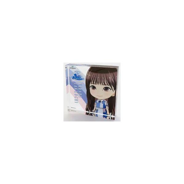 中古アクリルスタンド・アクリルパネル 竹内希来里 アクリル