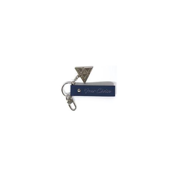 商品名：中古キーホルダー SEVENTEEN キーリング 「Your Choice」SVAA21DAC001NY0商品解説■SEVENTEEN 8th ミニアルバム「Your Choice」のグッズです。【商品詳細】サイズ：全長約140mm