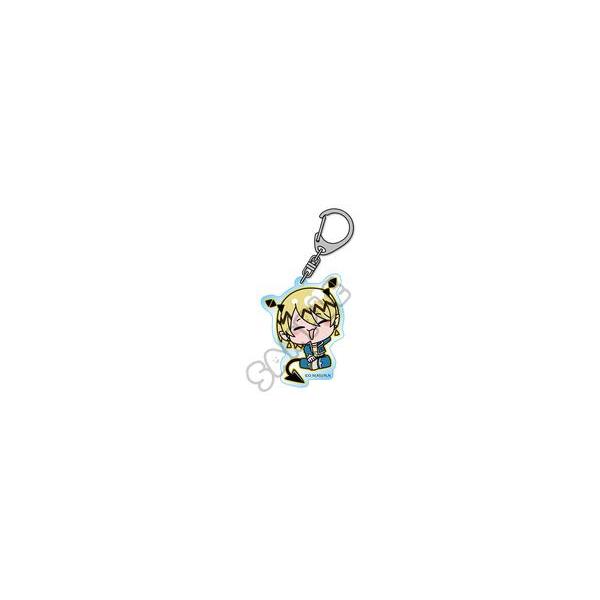 中古キーホルダー MD.シャックス・リード アクリルキーホルダー 「魔入りました!入間くん」