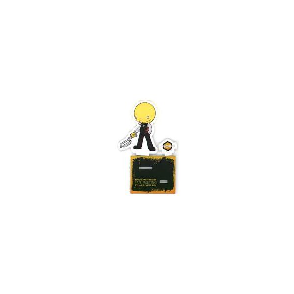 中古アクリルスタンド・アクリルパネル あっさりしょこ(Blood Party Friday) アクリルスタン