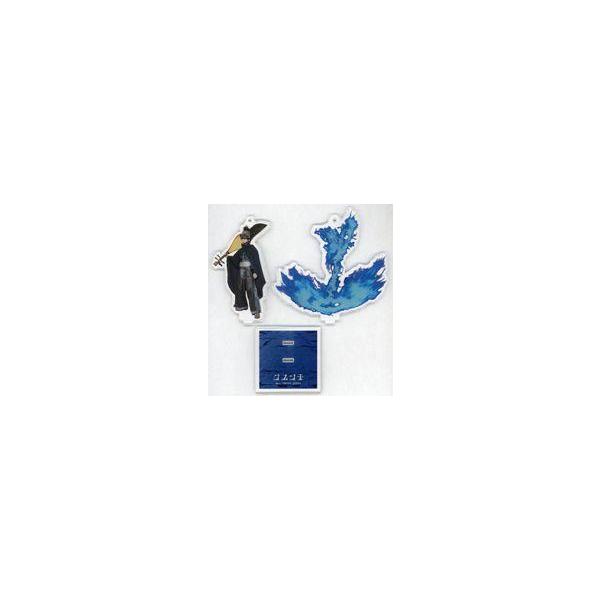 中古キーホルダー 若井滉斗(Mrs. GREEN APPLE) 『クスシキ』アクリルスタンドキーホルダー Ringo Jam会員限定