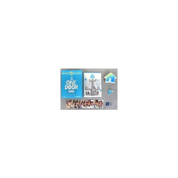 中古グッズセット BOYNEXTDOOR ONEDOOR MEMBERSHIP KIT(メンバーシップキット)
