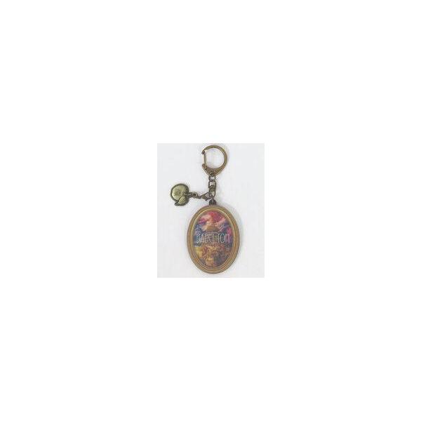 中古キーホルダー Mrs. GREEN APPLE キーホルダー/A 「Mrs.