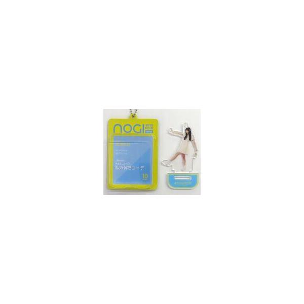 中古キーホルダー 海邉朱莉 ミニチュアキーホルダー 「NOGI A/W 2025」 乃木坂46Mobile のぎBOX A