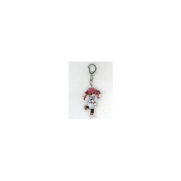 中古キーホルダー 宝鐘マリン アクリルキーホルダー 「DMMオンクレpresents バーチャルYouTuber に