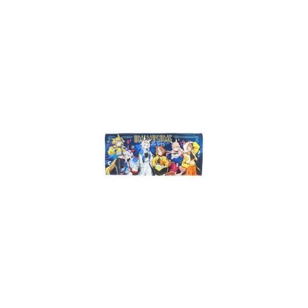 中古タオル・手ぬぐい 等身イラストver フェイスタオル 「ウマ娘 シンデレラグレイ×ローソン」 ＠Loppi・HMV限定